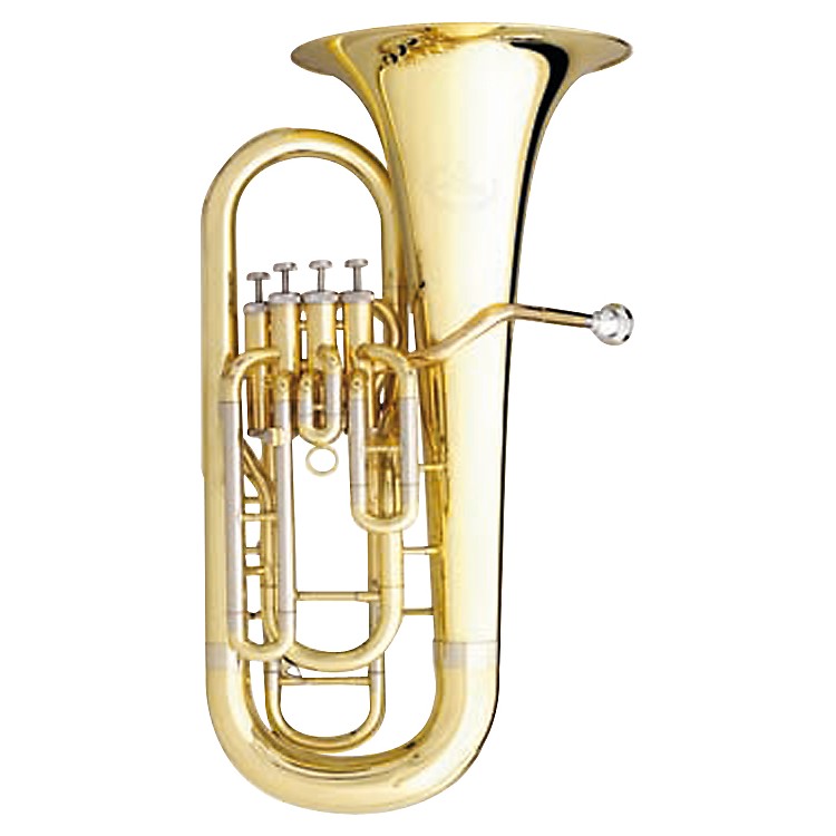 B&S 171 Series 4Valve Euphonium Music123