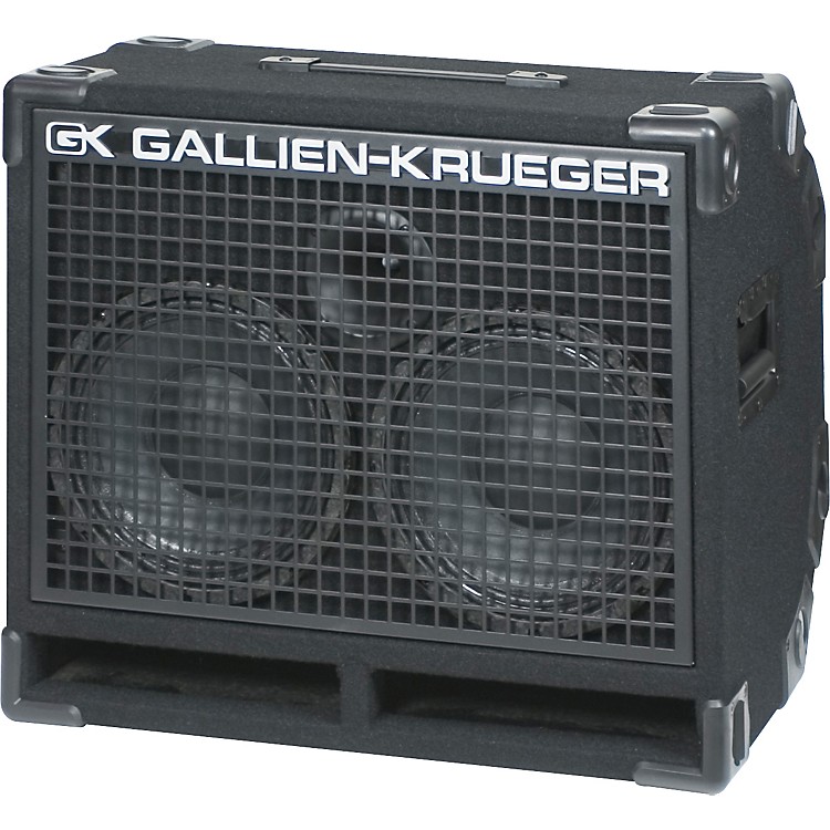 GallienKrueger 210RBH 400W 8 ohm Bass Music123