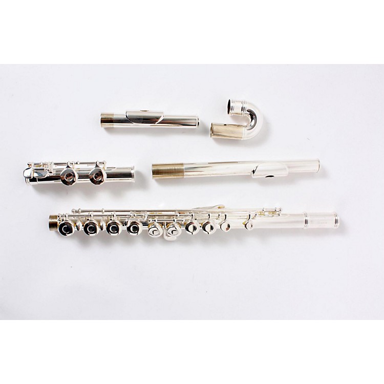 Gemeinhardt 2SP Series Student Flute 2SPCH With Curved Headjoint