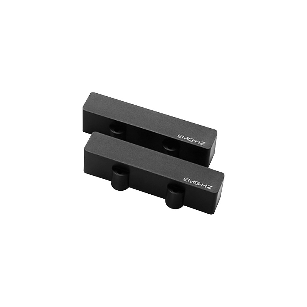 UPC 654330110412 product image for EMG JHZ Passive Bass Pickup Set | upcitemdb.com