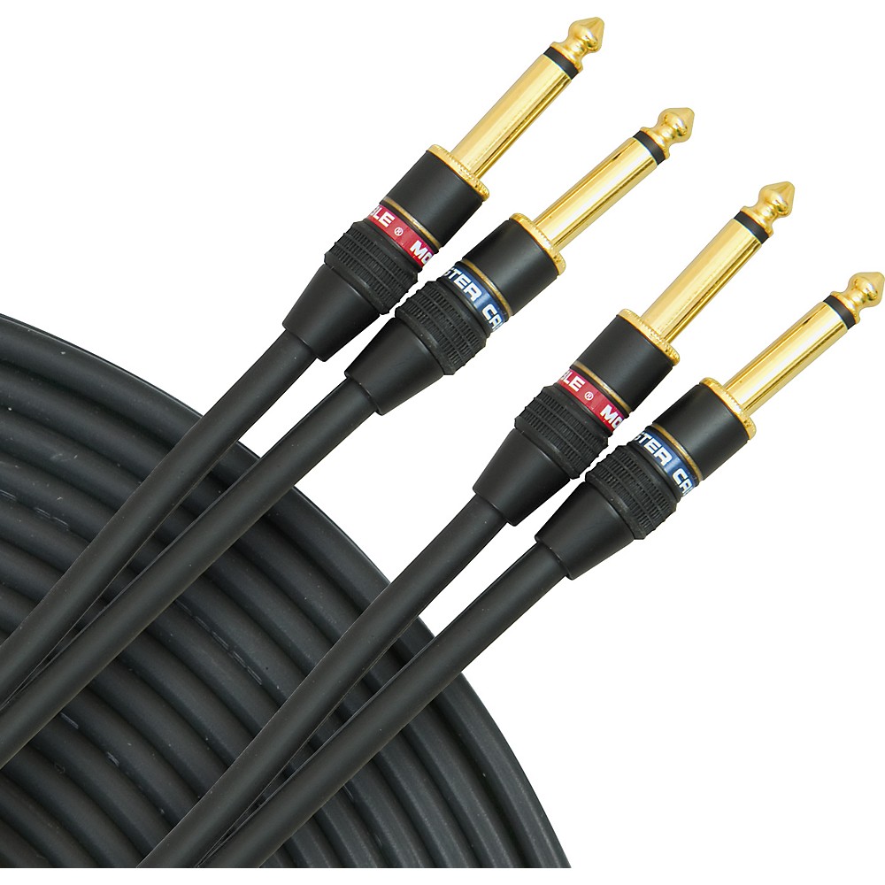 UPC 050644437960 product image for Monster Cable StudioLink 1/4