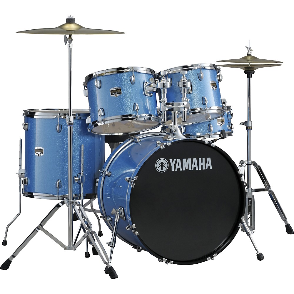 UPC 886830542954 product image for Yamaha Gigmaker 5-Piece Standard Shell Pack with 22