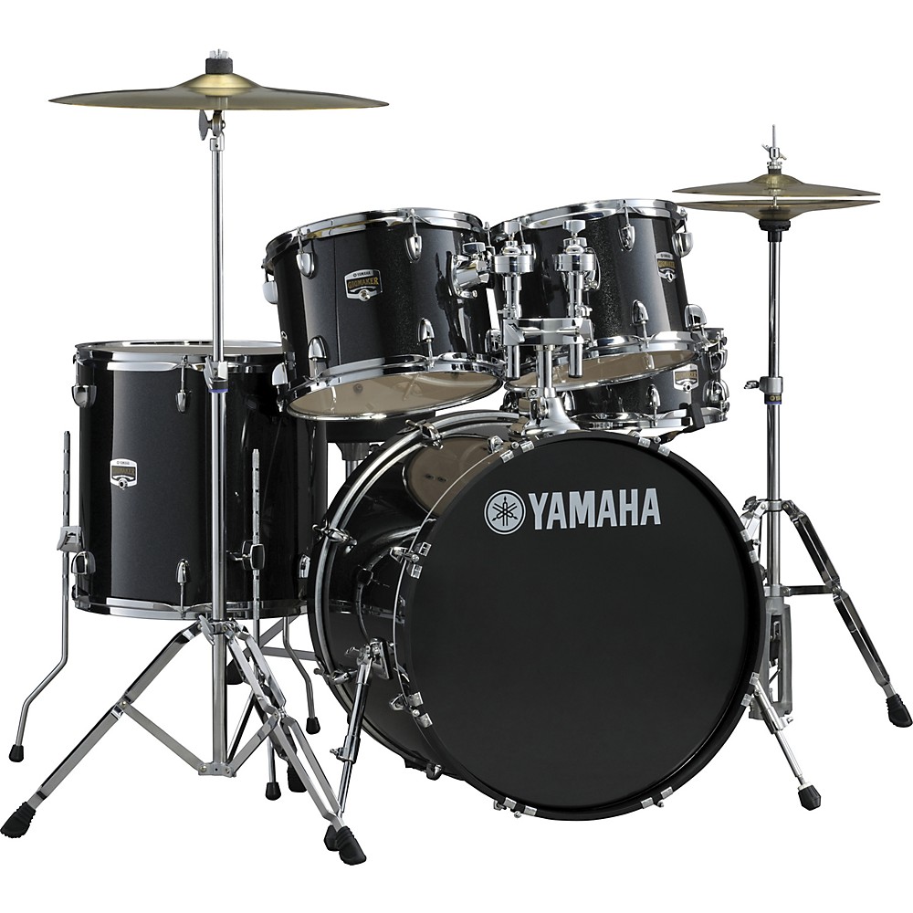 UPC 886830542947 product image for Yamaha Gigmaker 5-Piece Standard Shell Pack with 22