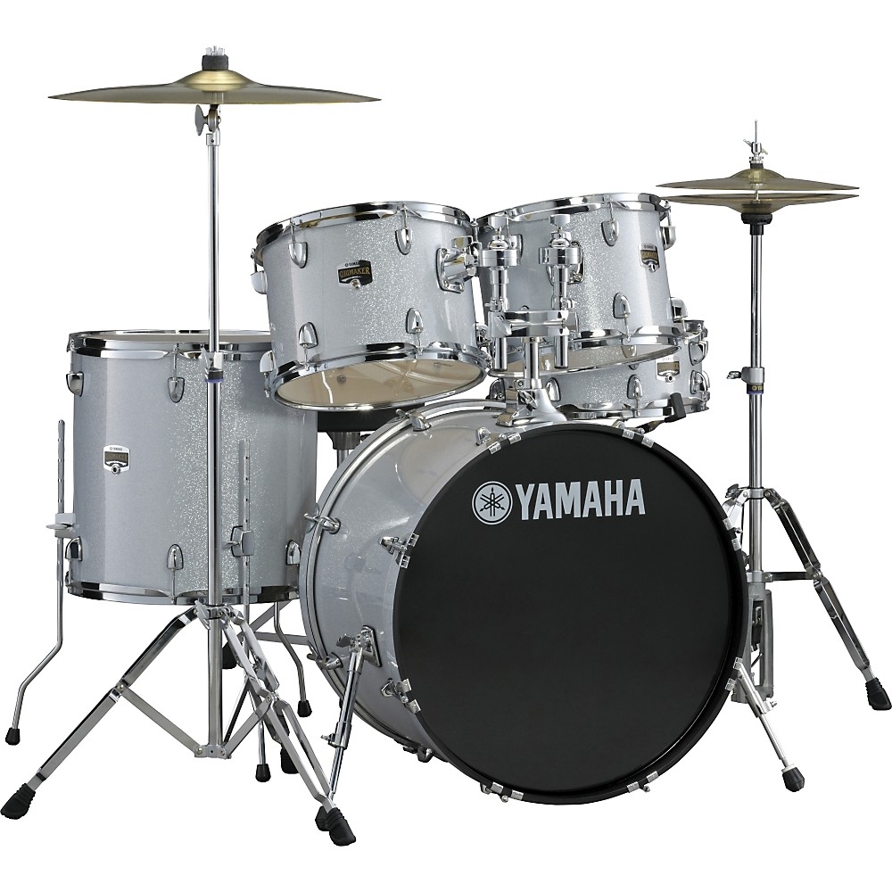 UPC 886830542961 product image for Yamaha Gigmaker 5-Piece Standard Shell Pack with 22