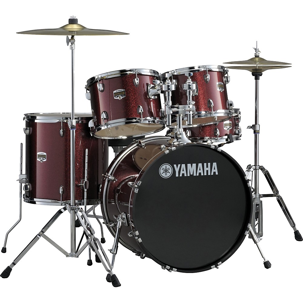 UPC 886830542985 product image for Yamaha Gigmaker 5-Piece Standard Shell Pack with 22