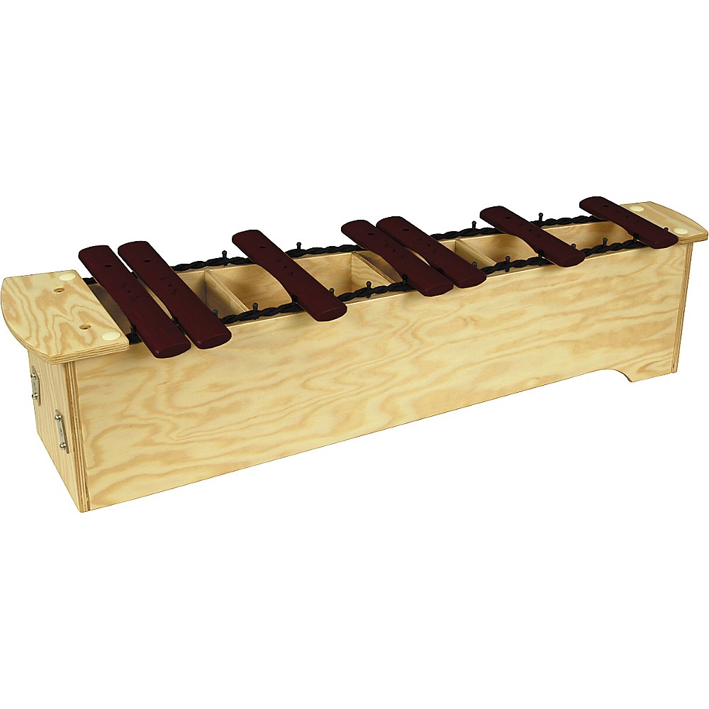 UPC 889406015302 product image for Sonor Rosewood Tenor-Alto Xylophone Chromatic Add-On | upcitemdb.com