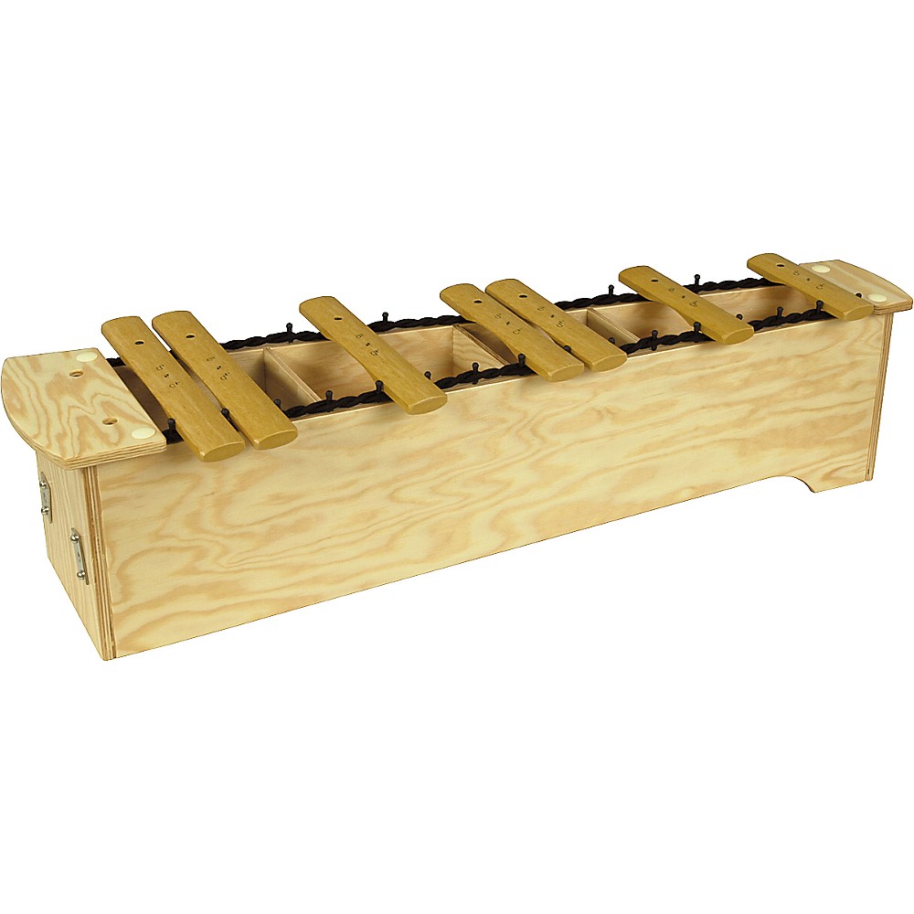 UPC 889406015364 product image for Sonor Palisono Tenor-Alto Xylophone Chromatic Add-On | upcitemdb.com