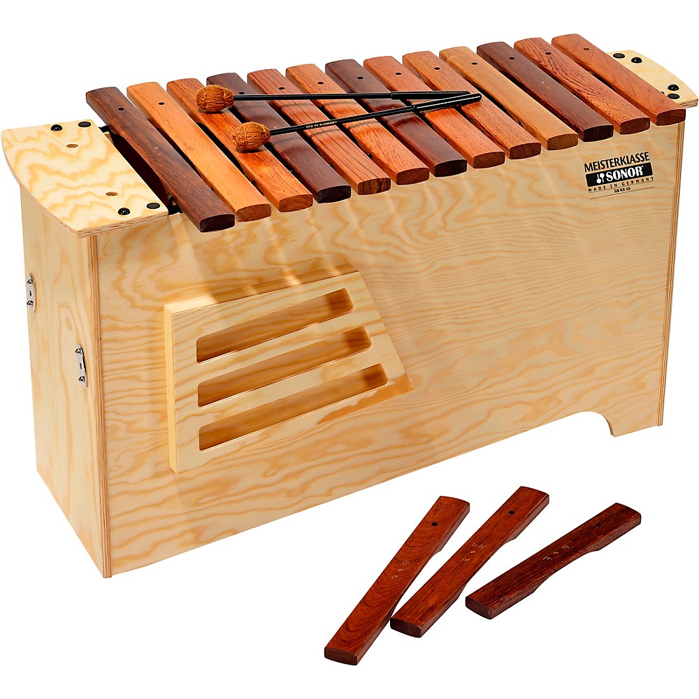 UPC 889406015760 product image for Sonor Meisterklasse Rosewood Deep Bass Xylophone | upcitemdb.com