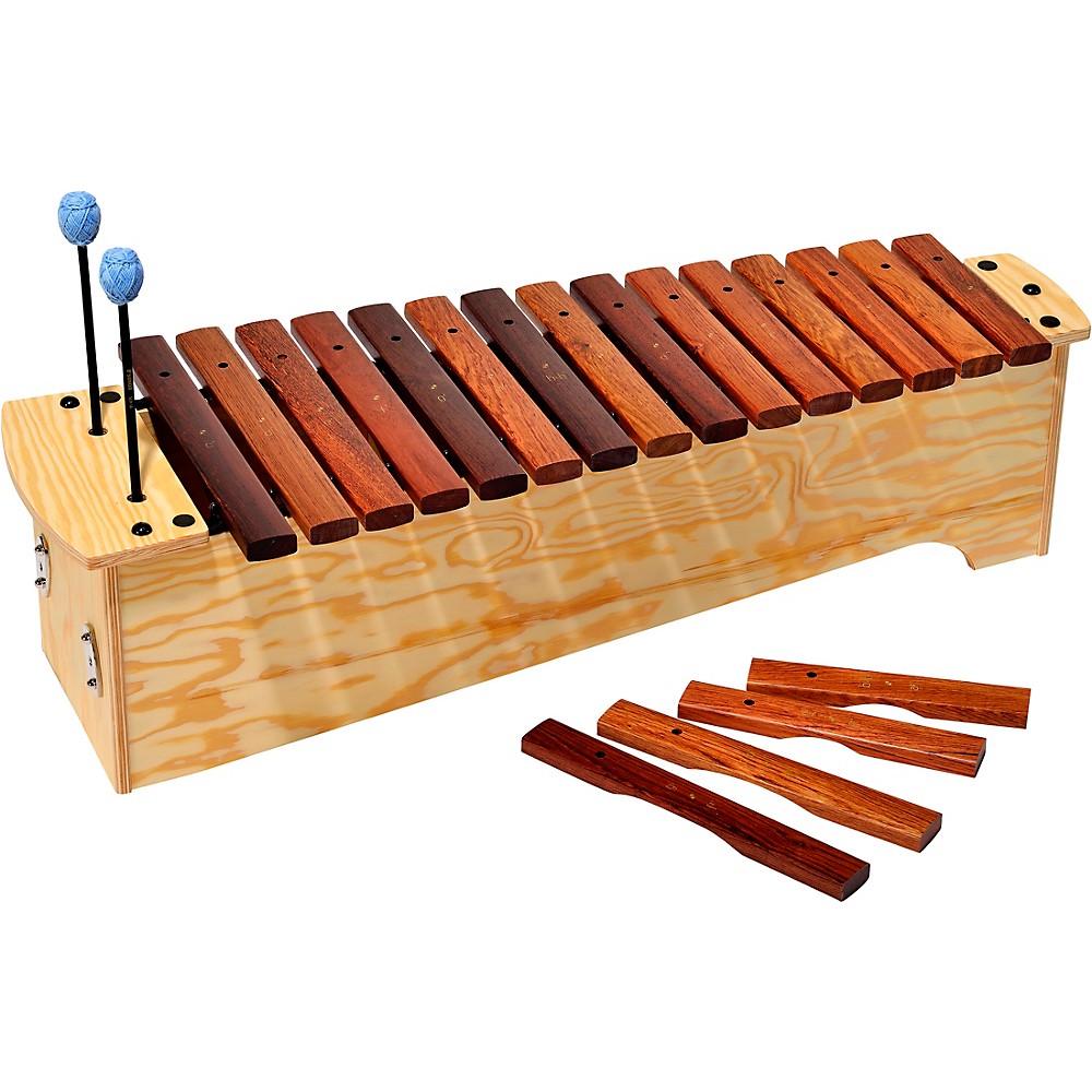 UPC 889406015784 product image for Sonor Rosewood Tenor-Alto Xylophone | upcitemdb.com