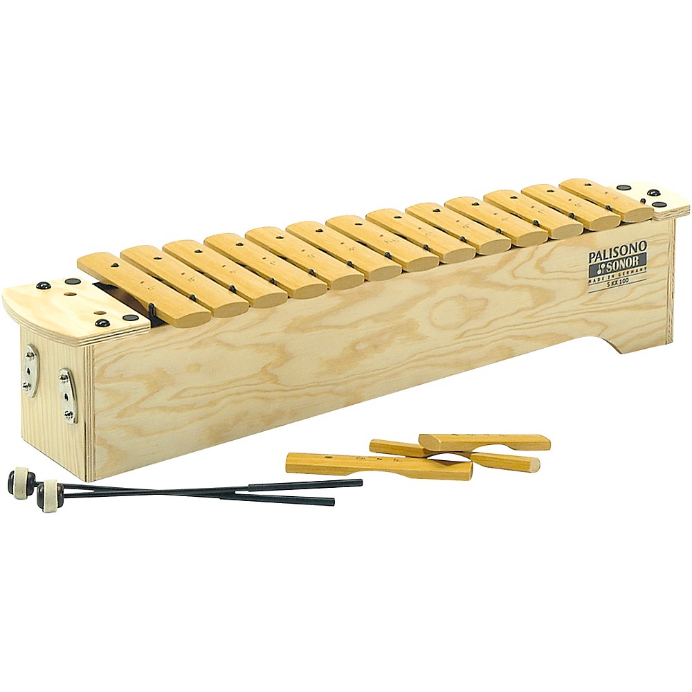 UPC 889406015814 product image for Sonor Palisono Diatonic Soprano Xylophone | upcitemdb.com