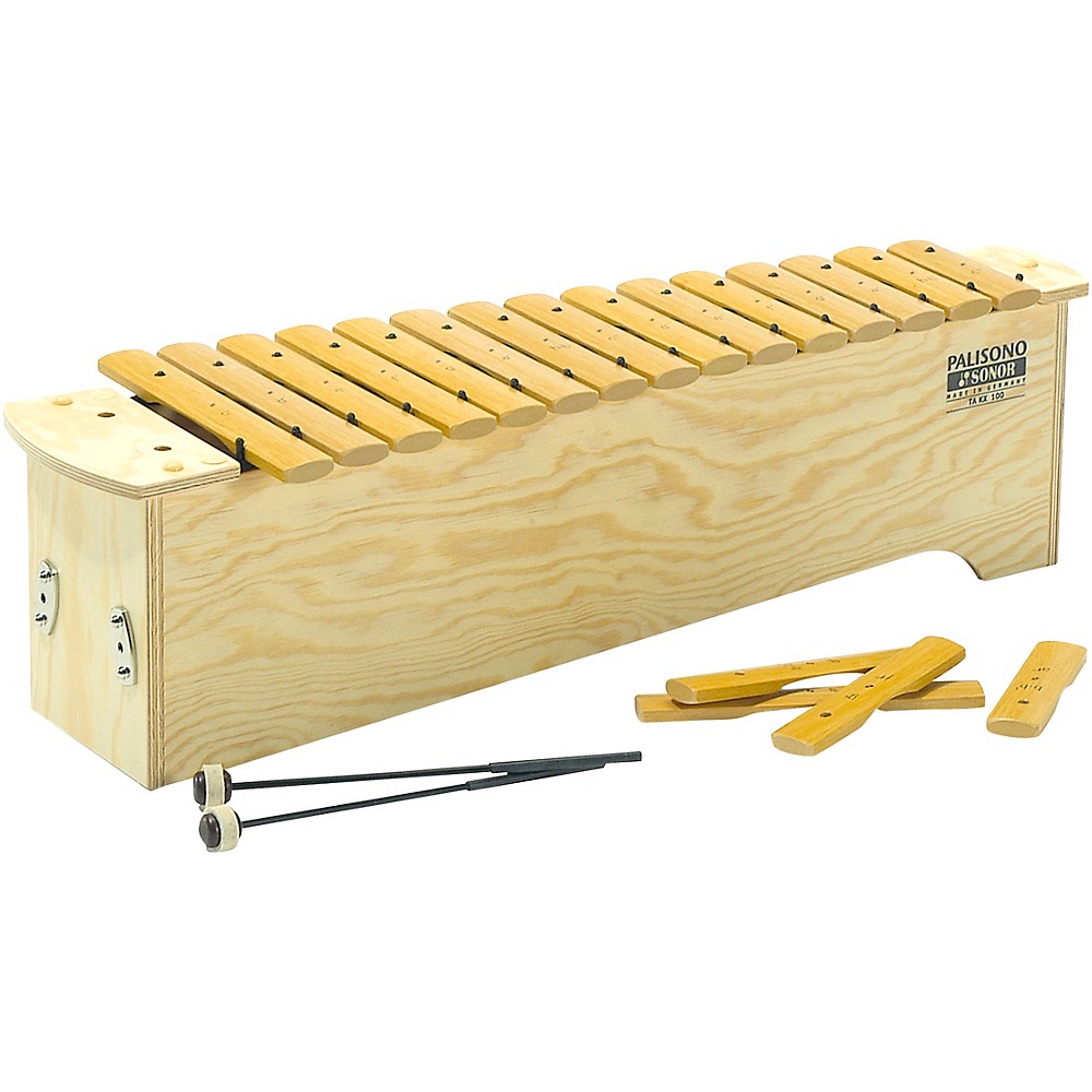 UPC 889406015821 product image for Sonor Palisono Diatonic Tenor-Alto Xylophone | upcitemdb.com