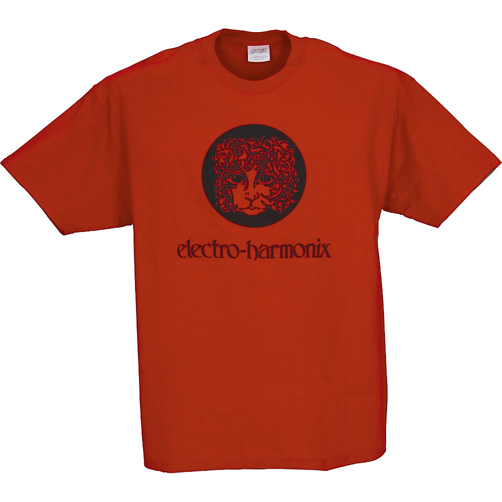 ElectroHarmonix Logo TShirt eBay