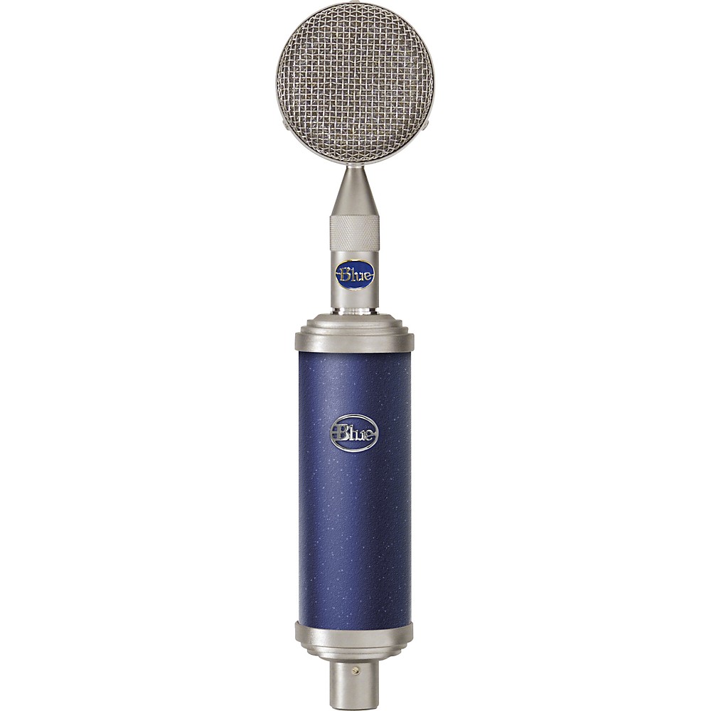 UPC 836213002551 product image for Blue Bottle Rocket Stage One Condenser Microphone | upcitemdb.com