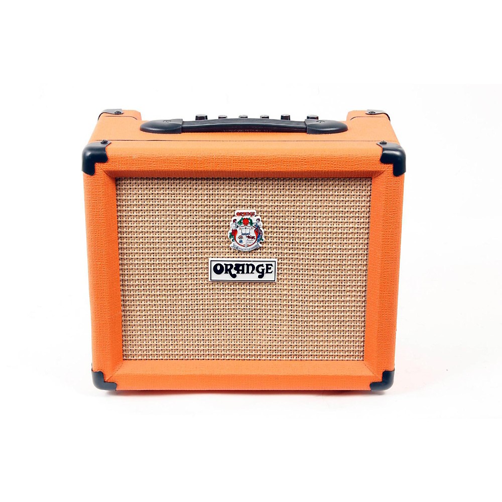 Orange Amplifiers UPC & Barcode