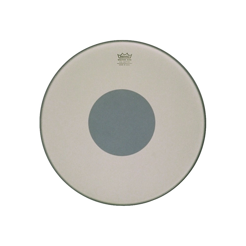 UPC 757242207079 product image for Remo Controlled Sound Smooth White with ...