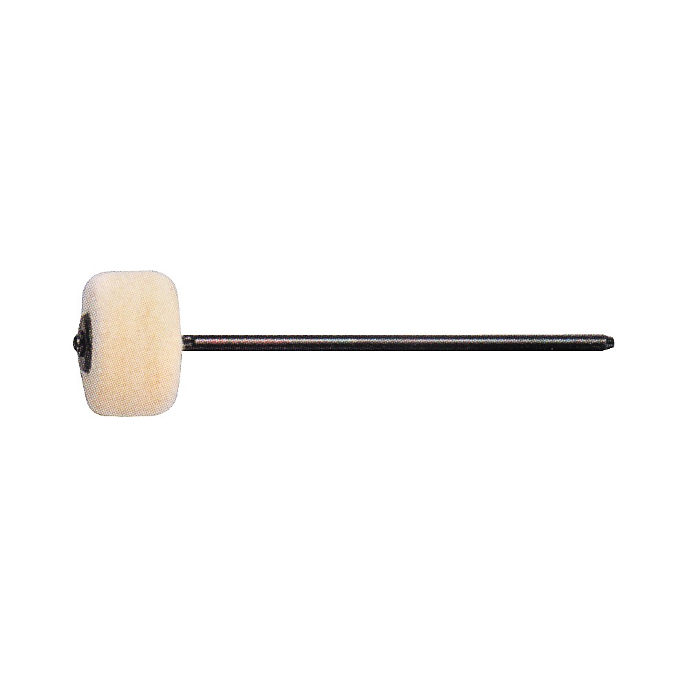 UPC 086792537047 product image for Yamaha Medium Felt Bass Drum Beater | upcitemdb.com