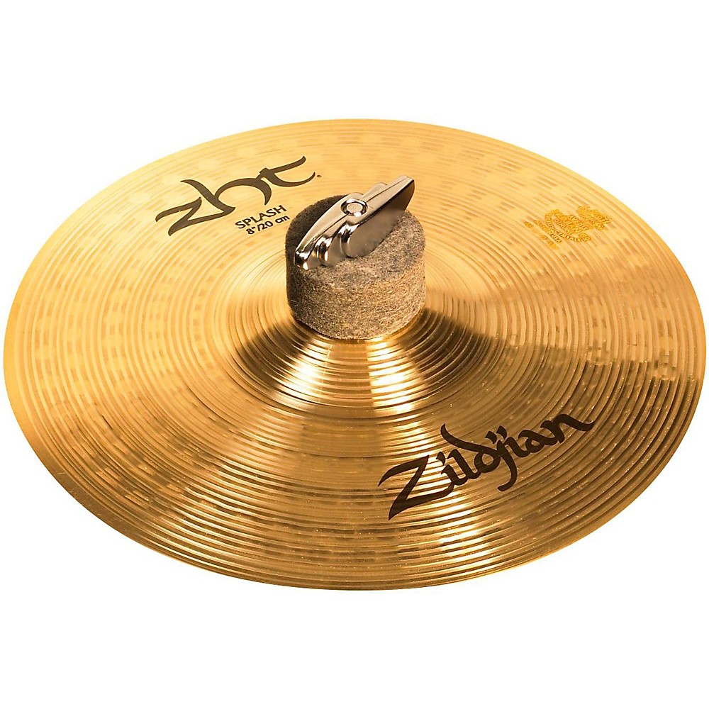 UPC 642388294420 product image for Zildjian ZHT Splash 8 Inches | upcitemdb.com