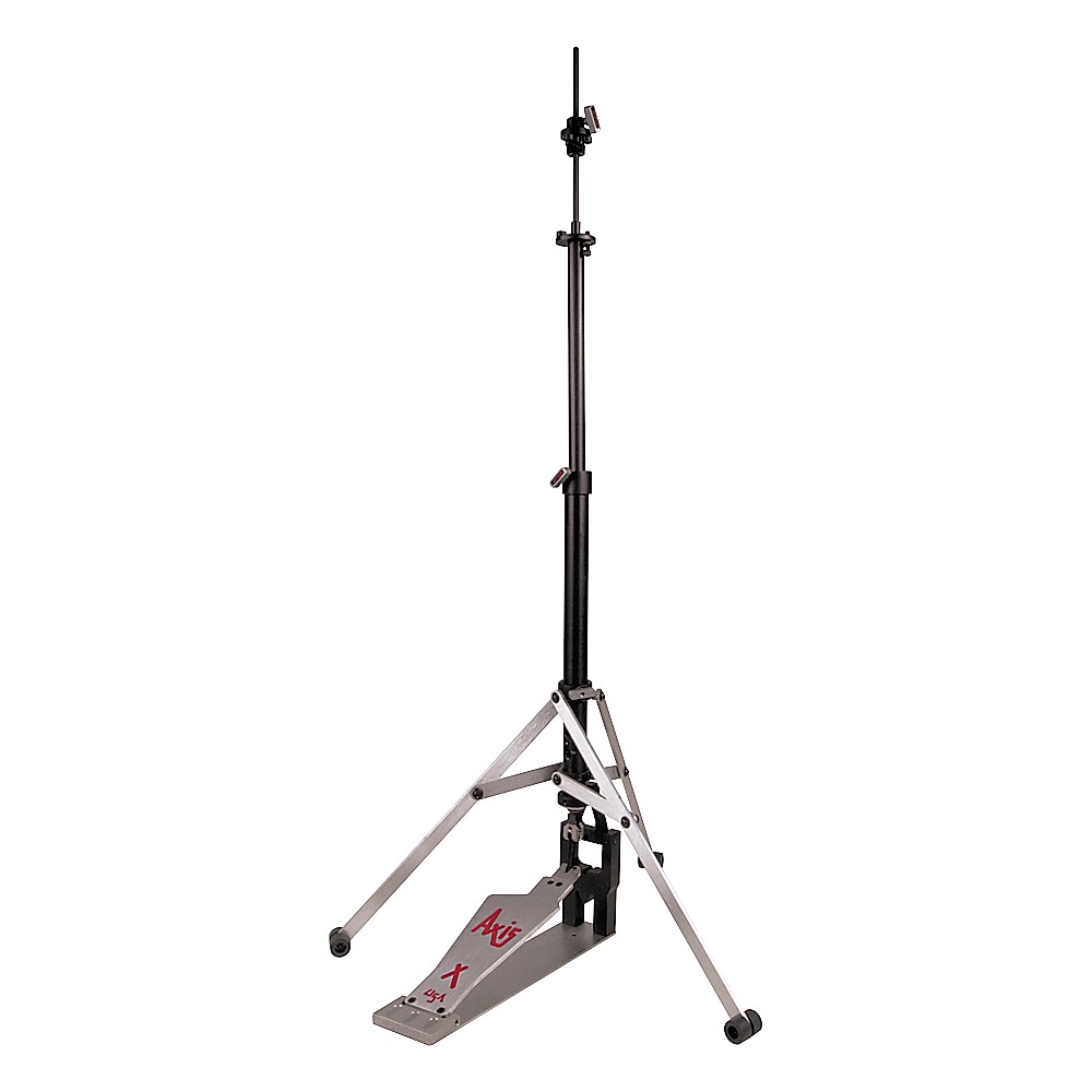 UPC 819846002037 product image for Axis AX-XHH Hi-Hat Cymbal Stand | upcitemdb.com