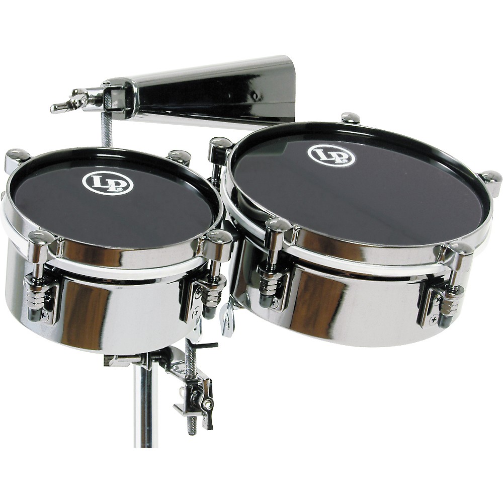 Latin Percussion Timbales UPC & Barcode