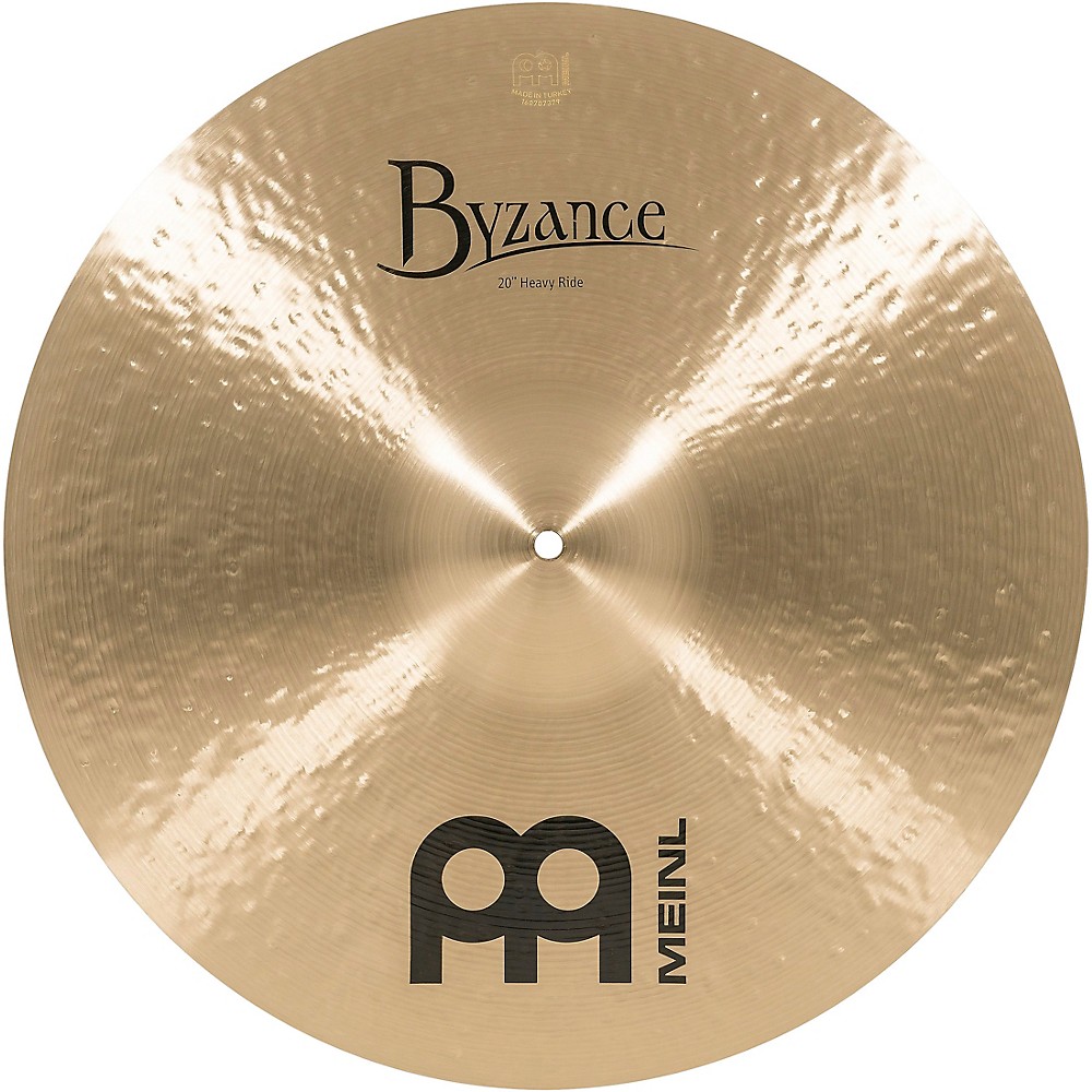 UPC 840553000221 product image for Meinl Byzance Heavy Ride Traditional Cymbal 20