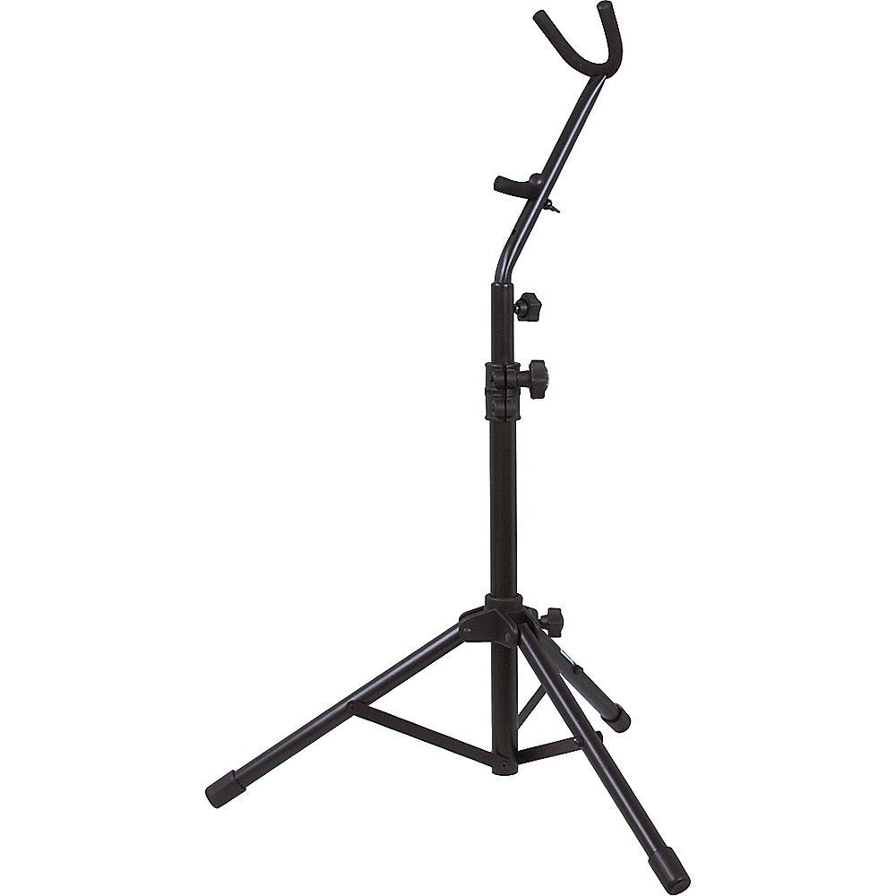 On Stage Stands Tall Alto Tenor Saxophone Stand eBay