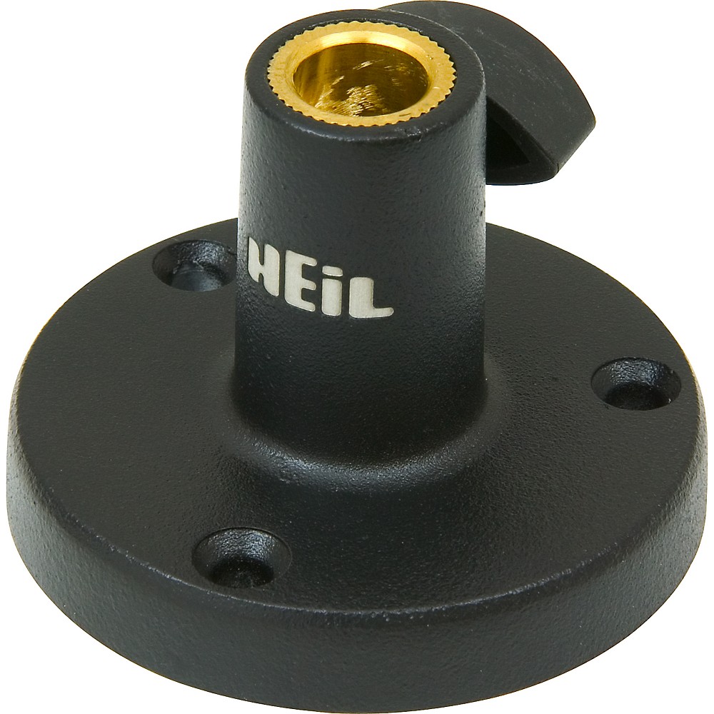 UPC 889406055513 product image for Heil Sound FL-2 Permanent Flange Mount | upcitemdb.com