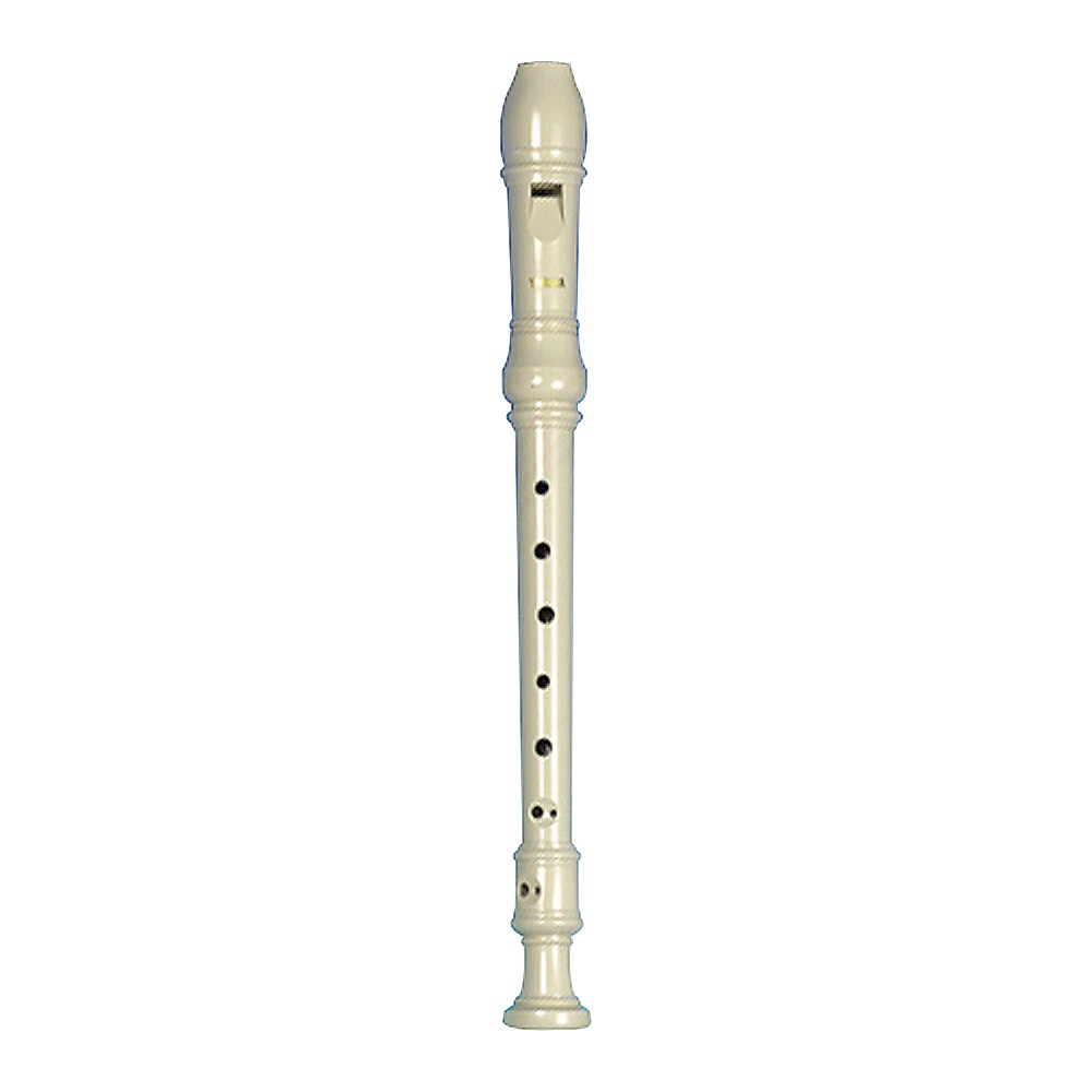 UPC 867925079654 product image for Yamaha YRS-23 Soprano Recorder with German Fingering | upcitemdb.com
