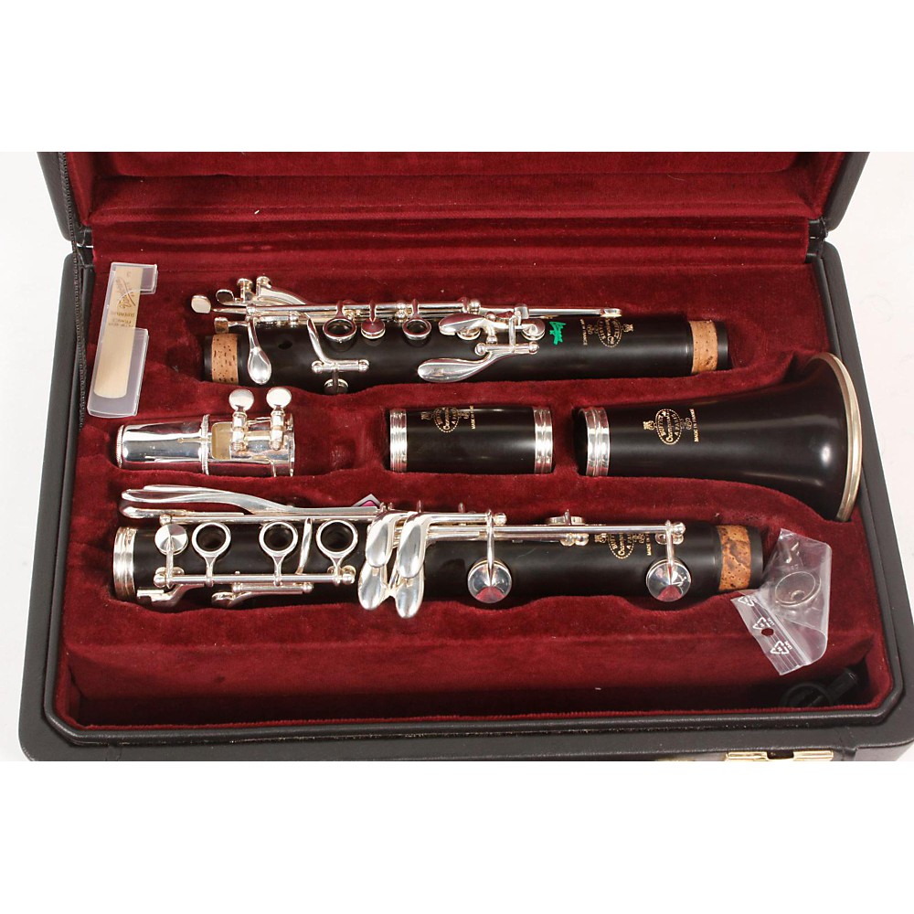 buffet clarinet serial number chart r13