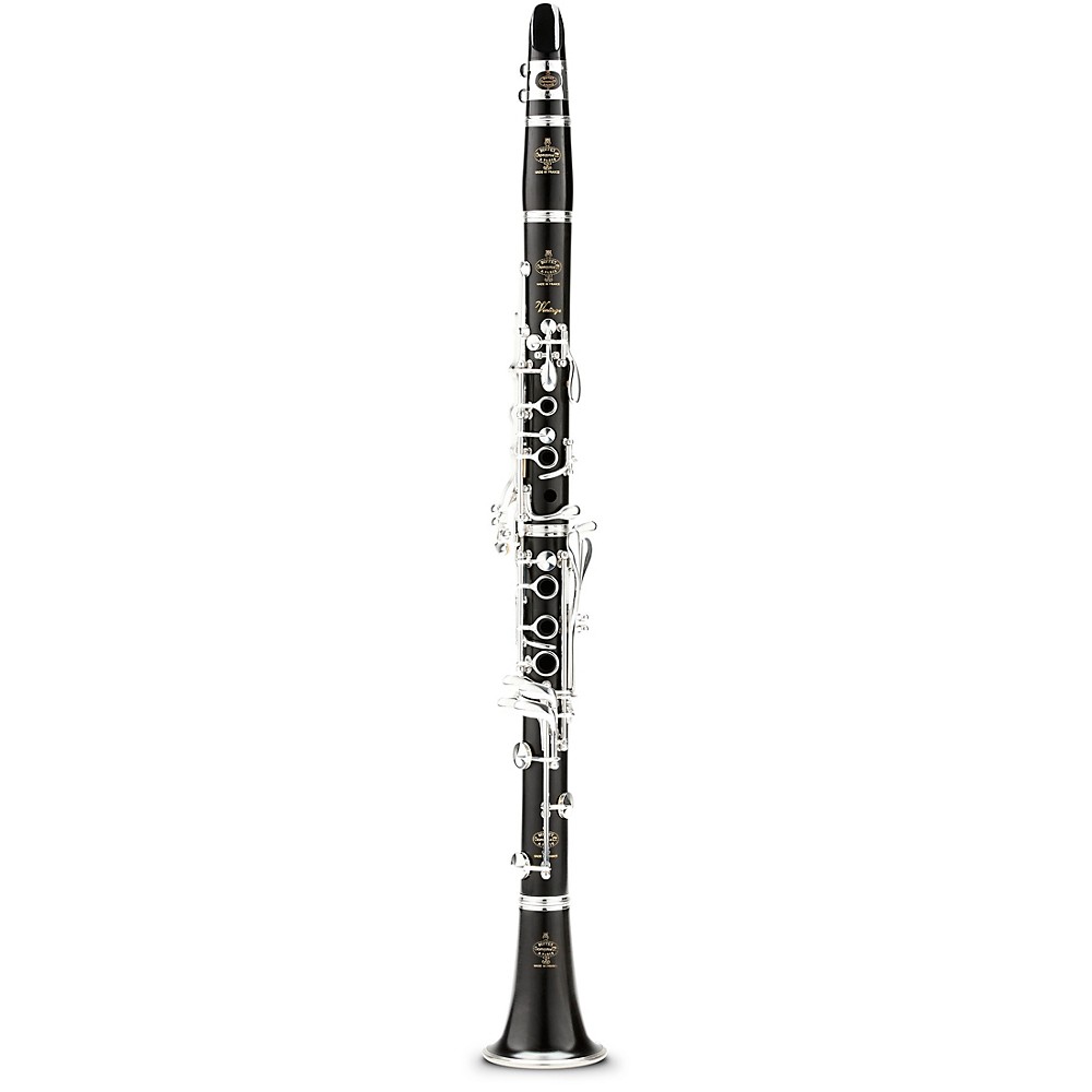 UPC 889406004276 product image for Buffet Crampon R13 Vintage Professional Bb Clarinet | upcitemdb.com