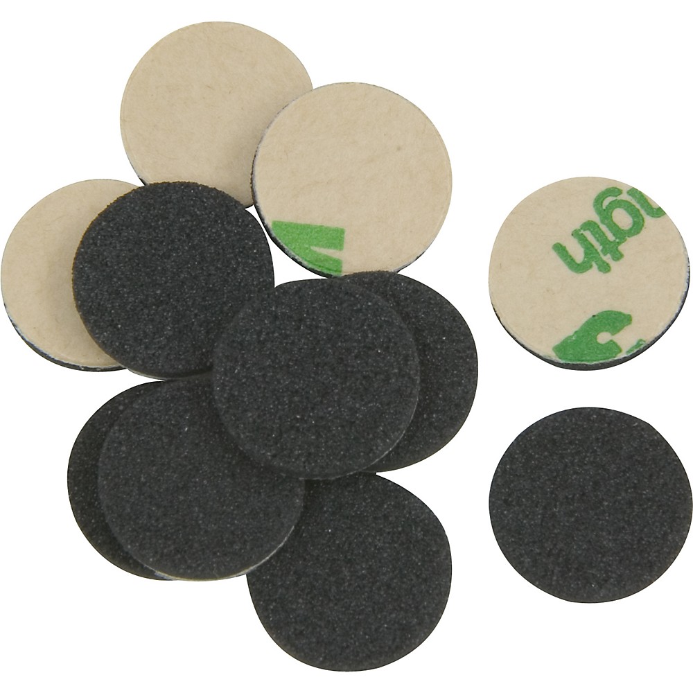 UPC 842473058702 product image for Valentino Clarinet Thumb Rest Cushions 12-pack | upcitemdb.com