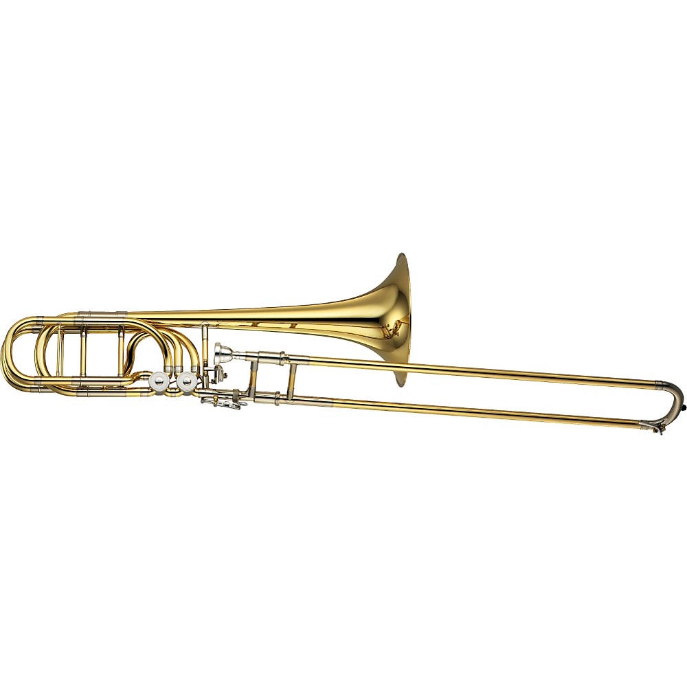 UPC 086792859224 product image for Yamaha YBL-830 Xeno Series Bass Trombone | upcitemdb.com