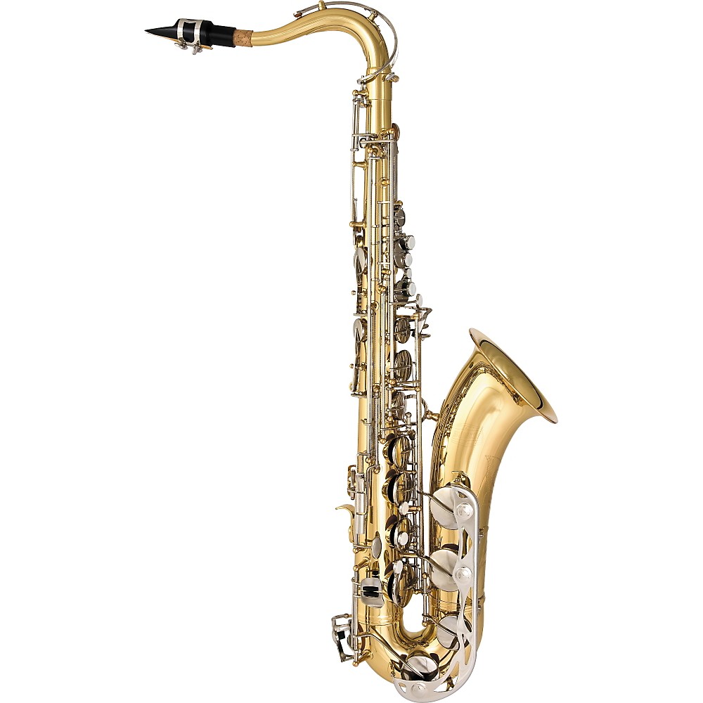 UPC 656238006873 product image for Bundy BTS-300 Tenor Saxophone Outfit Lacquer | upcitemdb.com