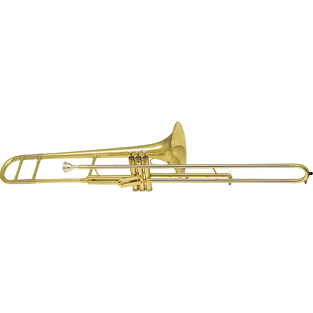 UPC 889406646988 product image for Getzen 998 Eterna Series Valve Trombone | upcitemdb.com