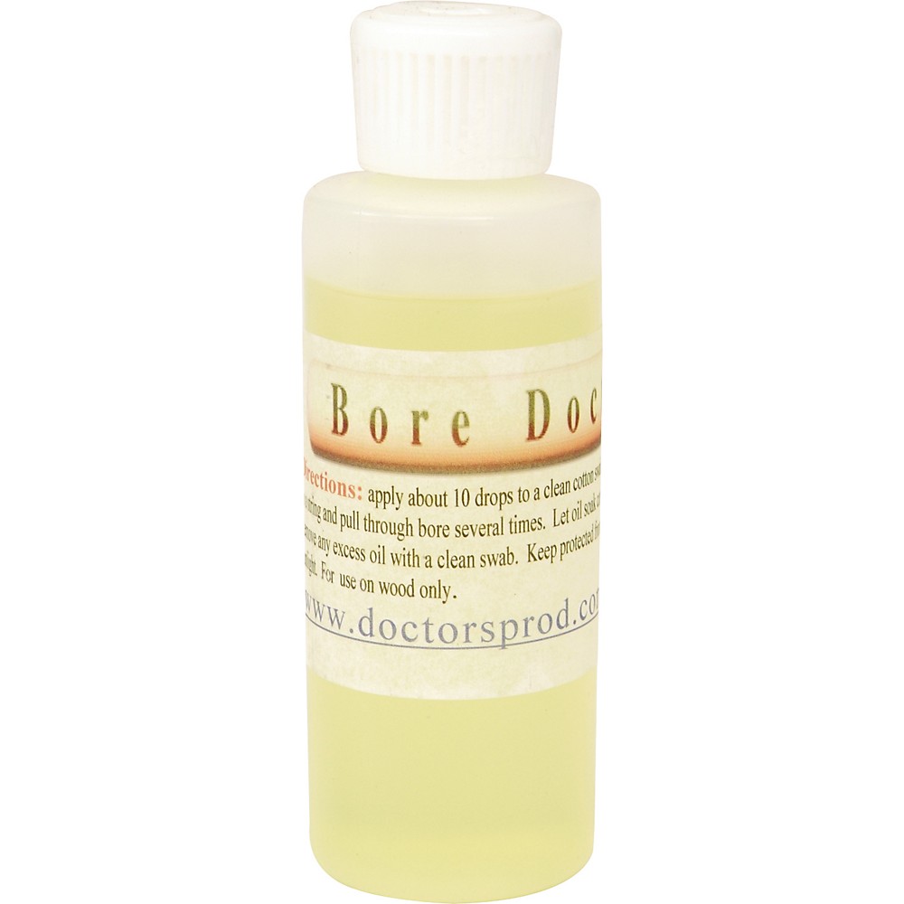 UPC 703610000100 product image for The Doctor's Products Bore Doctor 60 ML | upcitemdb.com