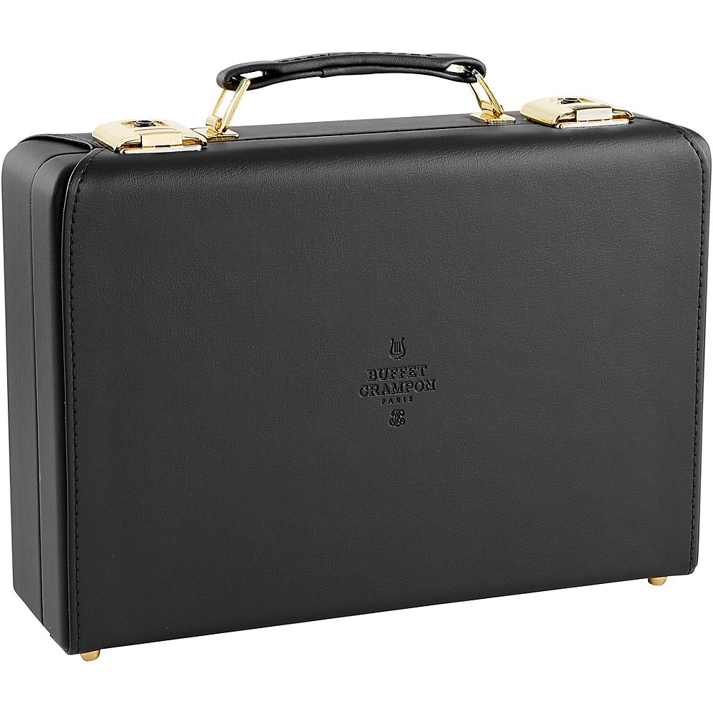 UPC 889406128767 product image for Buffet Crampon Attache Clarinet Cases Bb Clarinet Case-Single | upcitemdb.com