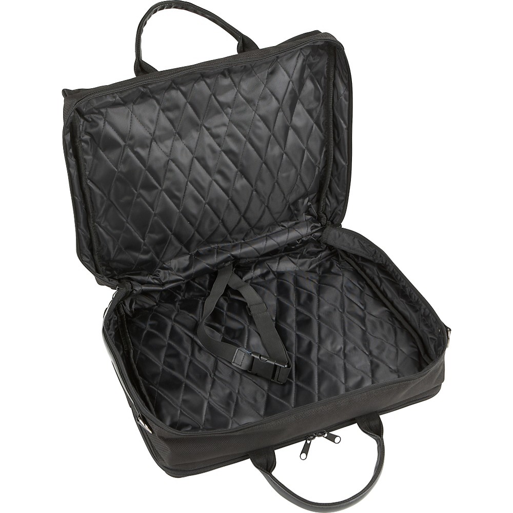 UPC 889406128712 product image for Buffet Crampon Attache Clarinet Case Covers For Double Attache Case | upcitemdb.com