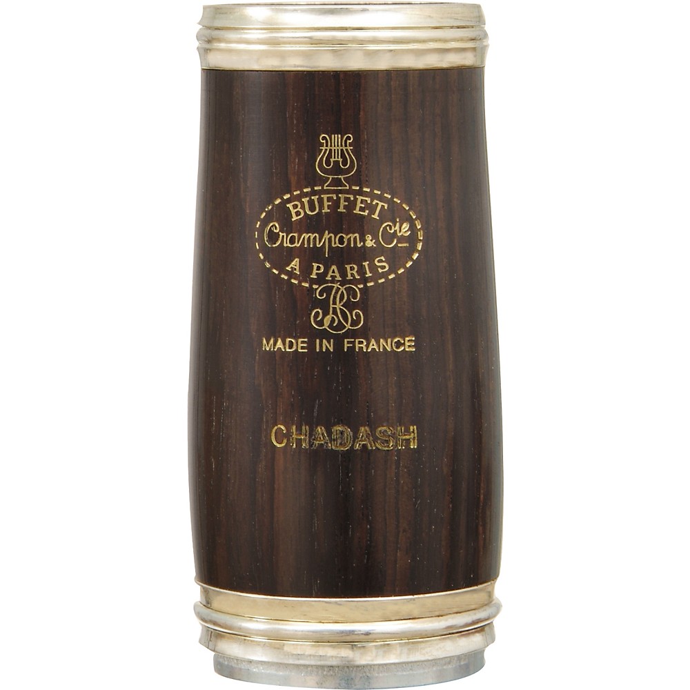 UPC 889406128484 product image for Buffet Crampon Chadash Clarinet Barrels Bb - 65 mm | upcitemdb.com