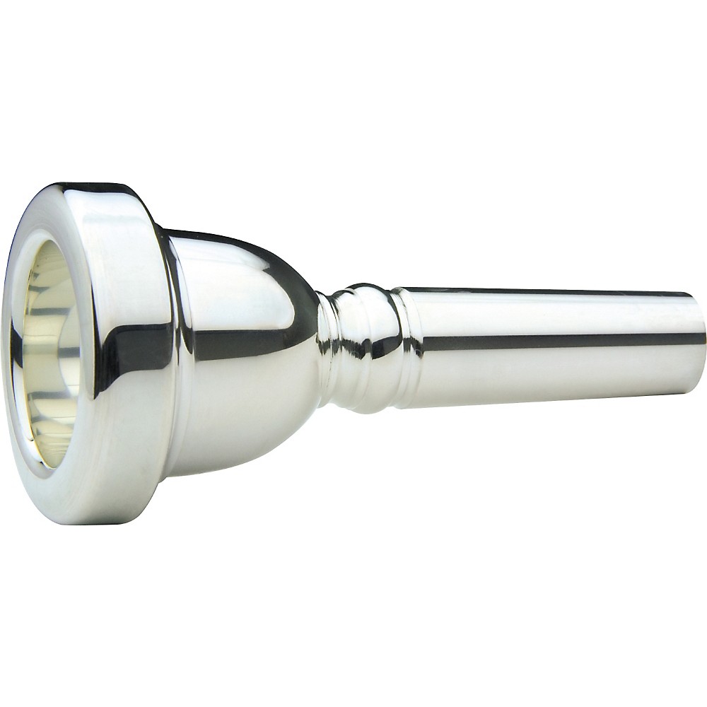 UPC 086792557328 product image for Yamaha Standard Series Trombone Mouthpiece (Large Shank) 51B | upcitemdb.com