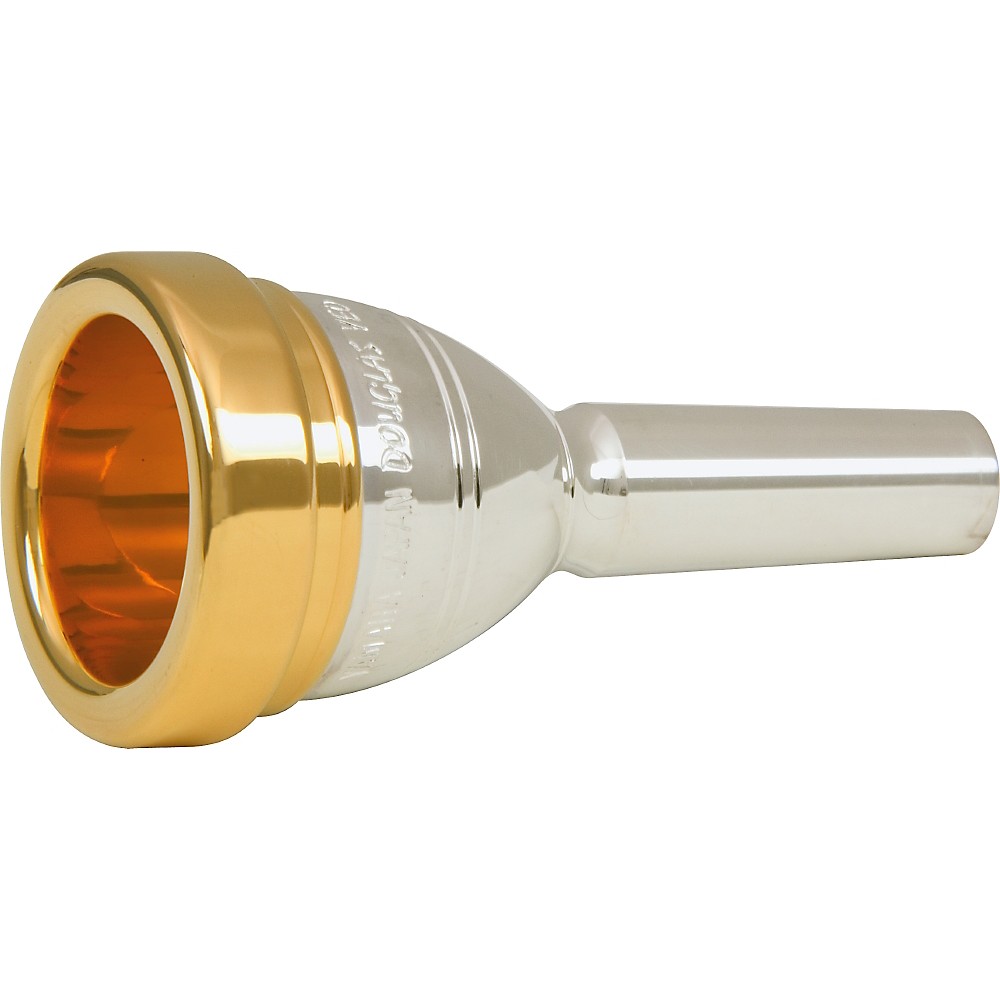 UPC 086792571355 product image for Yamaha Douglas Yeo Signature Series Trombone Mouthpiece | upcitemdb.com