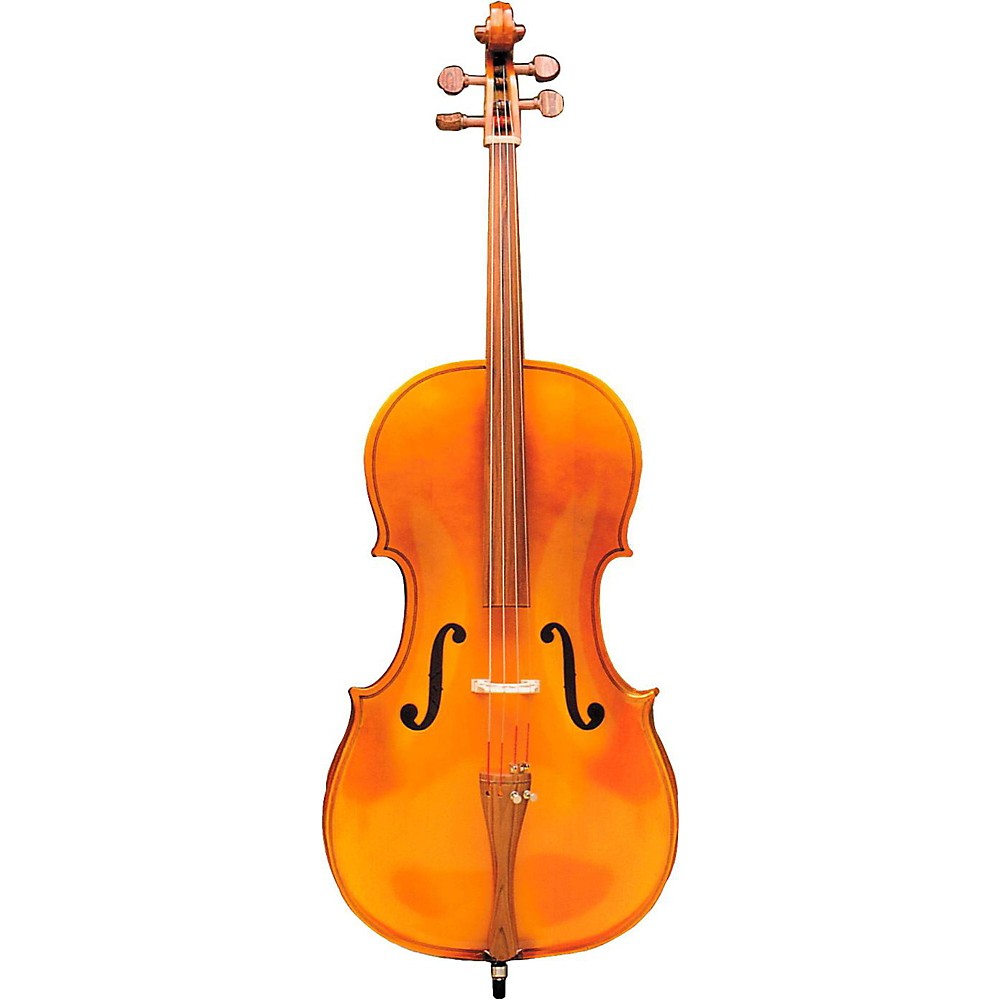 UPC 889406023208 product image for Engelhardt School Model Cello  4/4 | upcitemdb.com