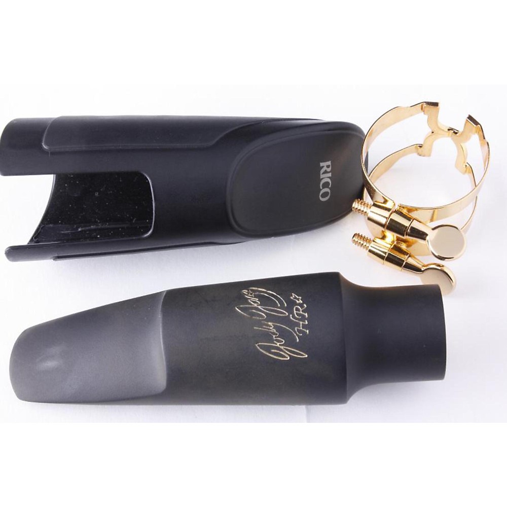 Jody Jazz HR* Tenor Saxophone Mouthpiece Model 7* (.105 Tip) 886830331725