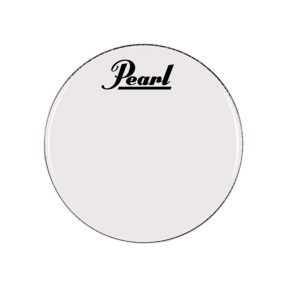 UPC 633816018435 product image for Pearl Logo Marching Bass Drum Heads 26 Inch | upcitemdb.com