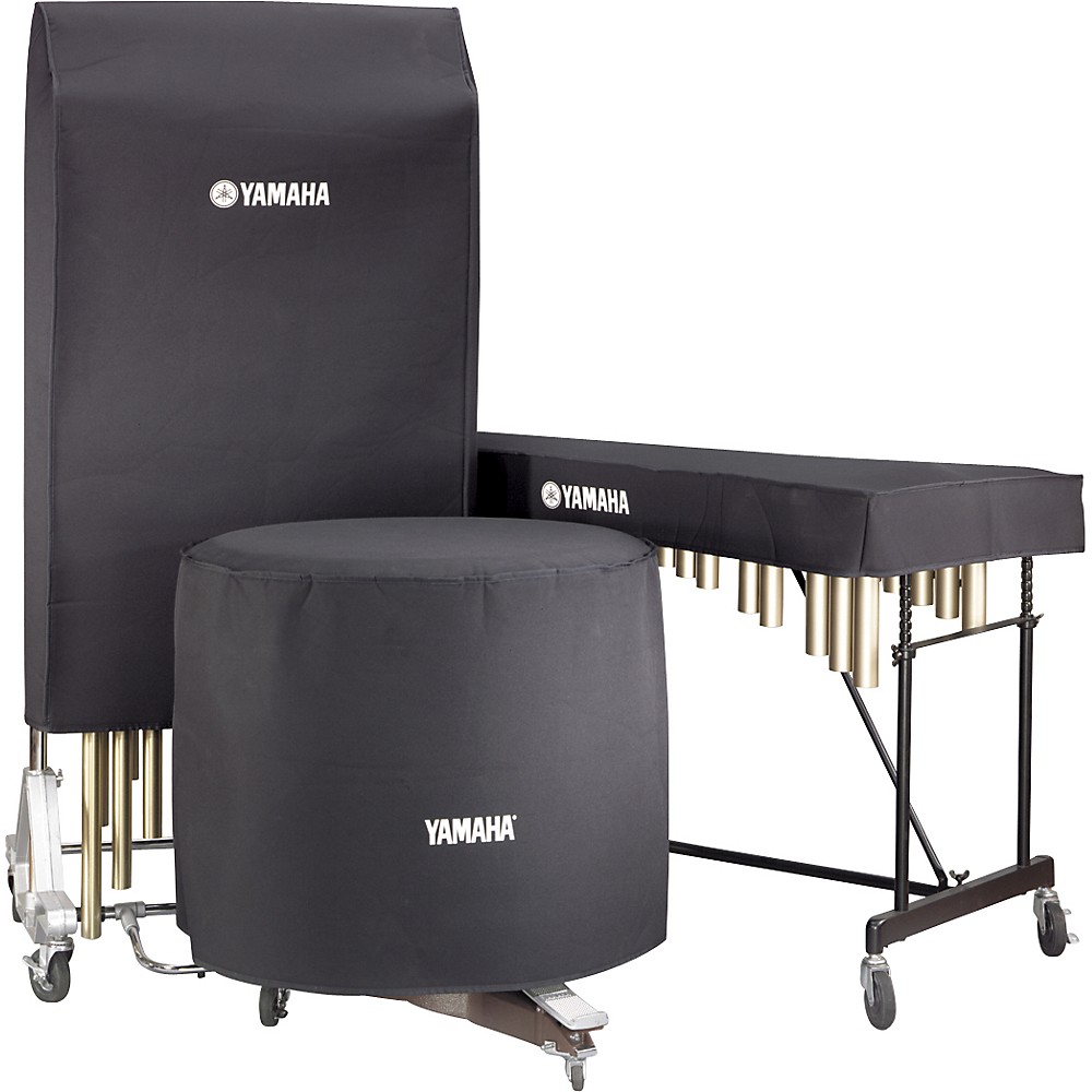 UPC 086792295473 product image for Yamaha Marimba Drop Covers Fits Ym-1430 | upcitemdb.com