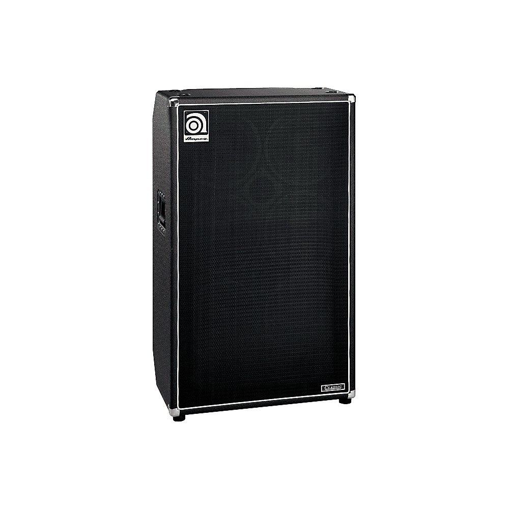 UPC 743565162232 product image for Ampeg SVT-610HLF Bass Cabinet | upcitemdb.com