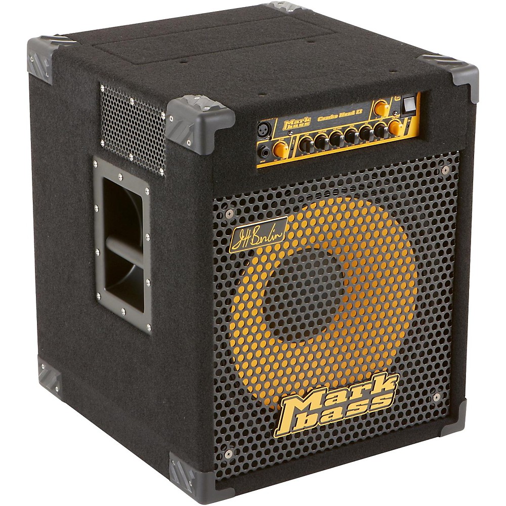 EAN 8033829131077 product image for Markbass CMD 151P Jeff Berlin Signature 300W 1x15 Bass Combo Amp | upcitemdb.com