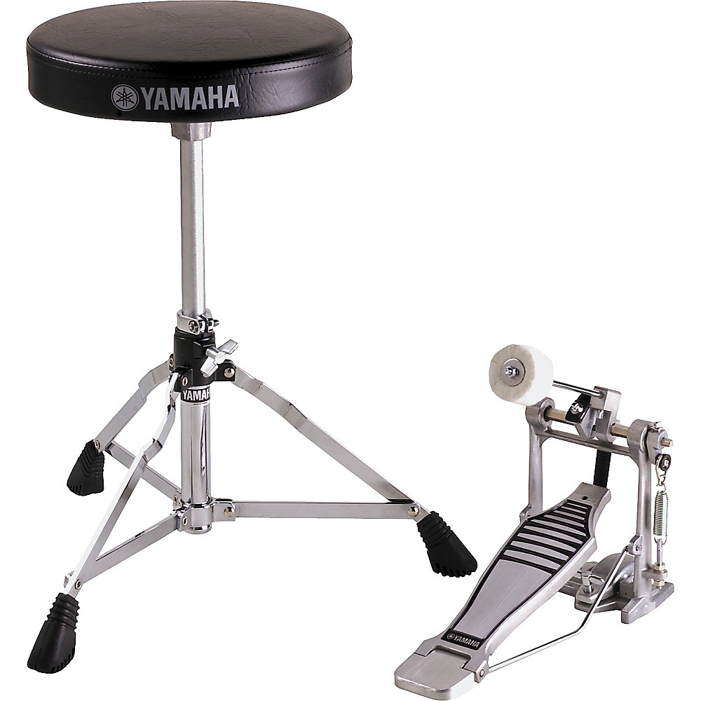 YAMAHA Drum Set Accessories UPC & Barcode