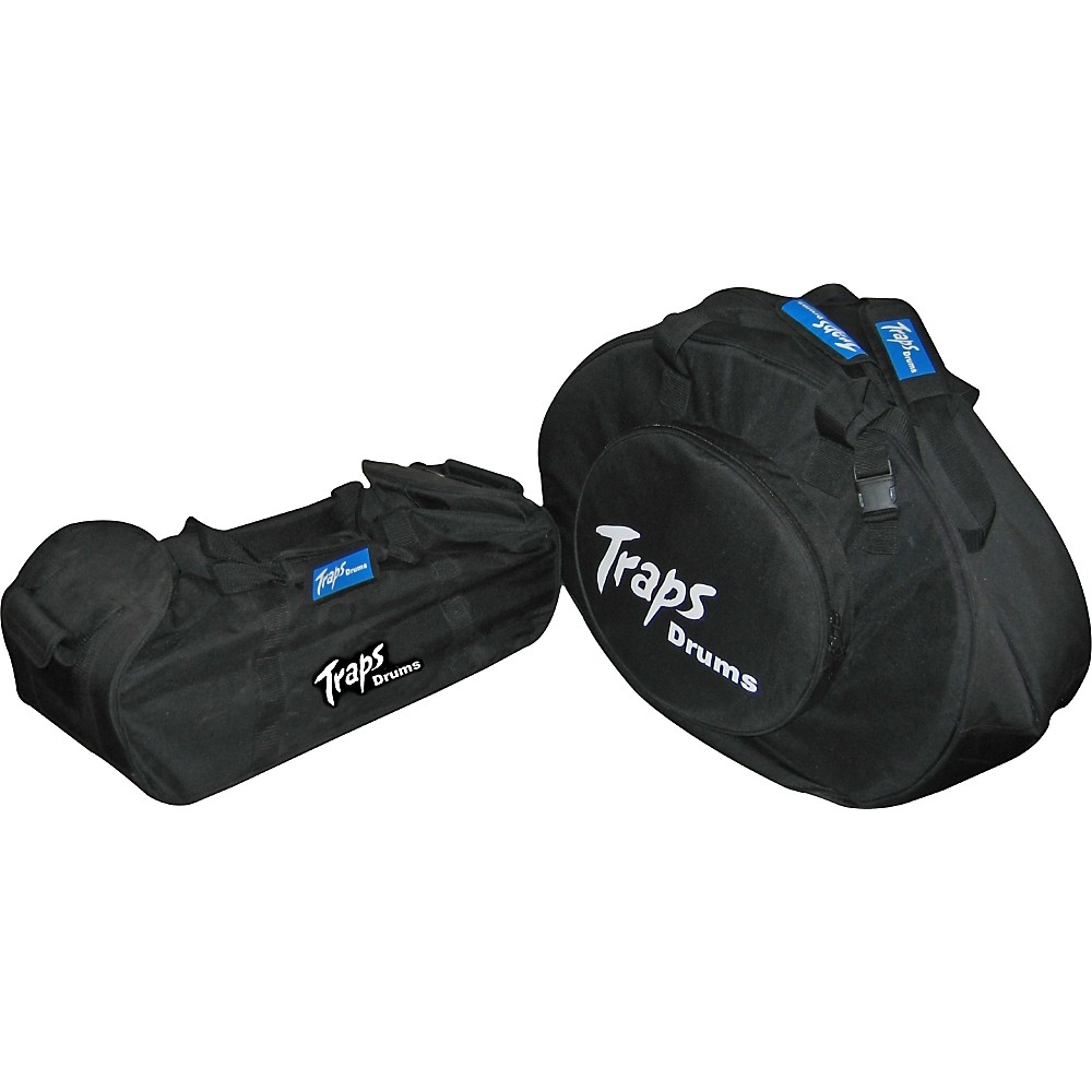 UPC 892115002068 product image for Traps Drums Trap Drums Travel Bags | upcitemdb.com