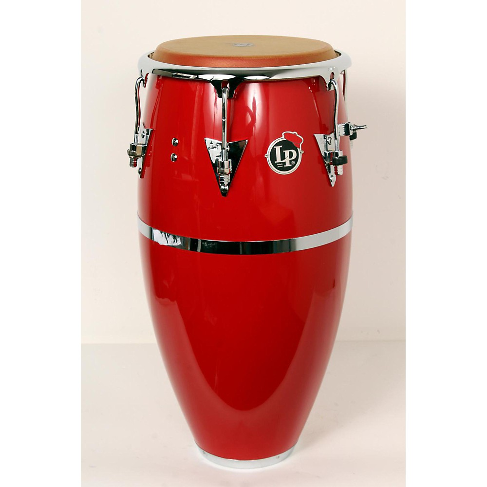 LP Patato Conga 11.75 Inch, Red 888365499802 eBay