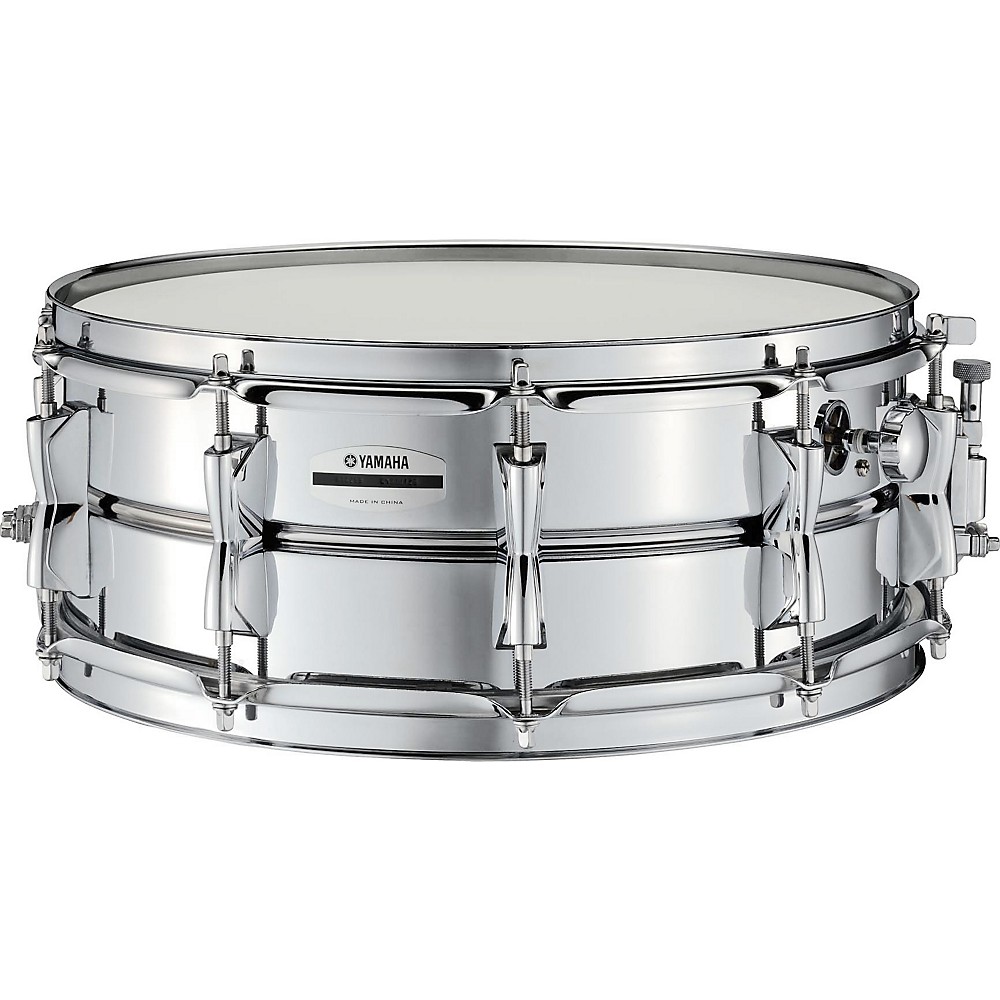 UPC 086792879895 product image for Yamaha Student Steel Snare Drum | upcitemdb.com