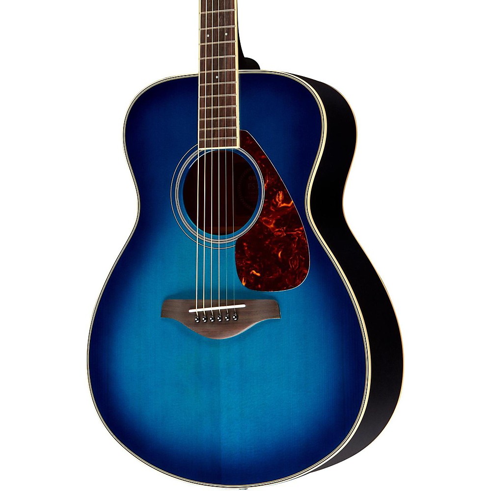 YAMAHA Acoustic Guitars UPC & Barcode | upcitemdb.com